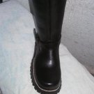 CUSTOM  HARNESS BOOT 18 INCHES HIGH SHAFTS ANY COLOR