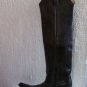 MEN # 9.5COWBOY BOOTS 22 INCHES TALL  2 INCHES HEELS k9