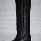 cowboy boots 16" tall SHAFT MEN  CUSTOM MADE TO ORDER