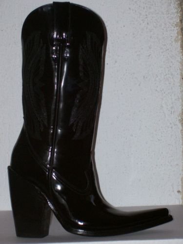 high heel mens cowboy boots
