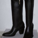CUSTOM ROUND OR SQUARE  TOE 4" HEELS,22 INCHES SHAFTS