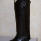 CUSTOM ROUND TOE 3 TO  4" HEELS,18 INCHES SHAFTS