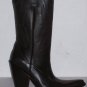 cowboy boots MEN SIZE 6.5 REAL HIGH  5 INCHES HEELS