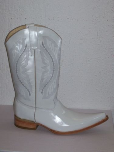 white western boots men