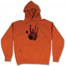 Hand Men's Hoody