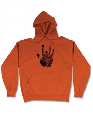 Hand Men's Hoody