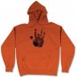 Hand Men's Hoody