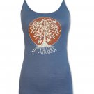 Treehugger Organic Tank