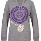 Soulshine Eco-Heather Hoody