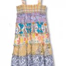 Country Girl Patchwork Dress