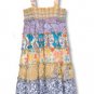 Country Girl Patchwork Dress