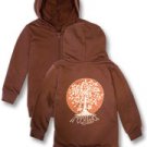 Treehugger Kid's Hoody