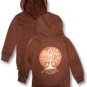 Treehugger Kid's Hoody