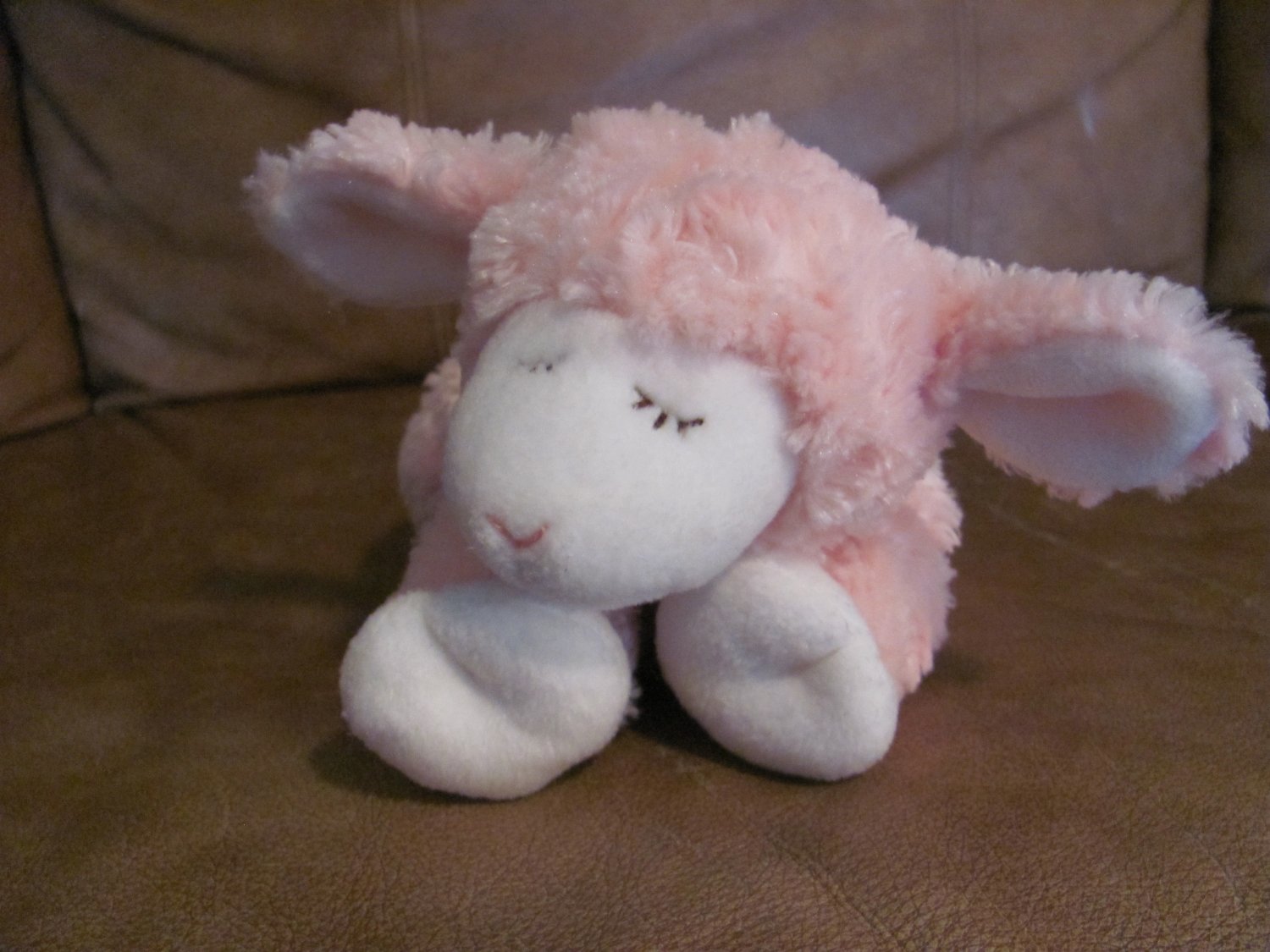 gund winky lamb