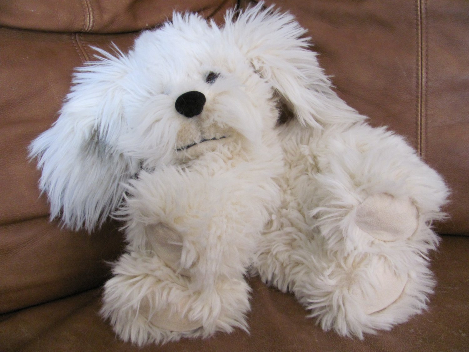 gund dreyfus dog