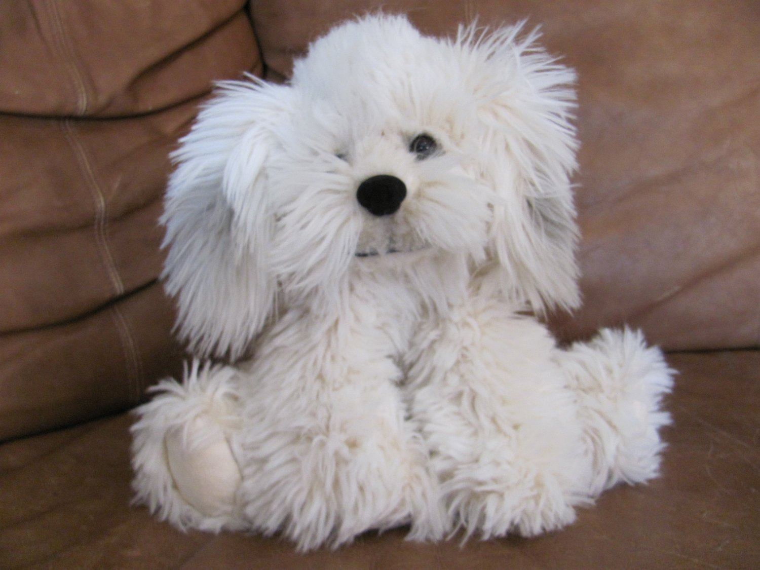 gund dreyfus dog