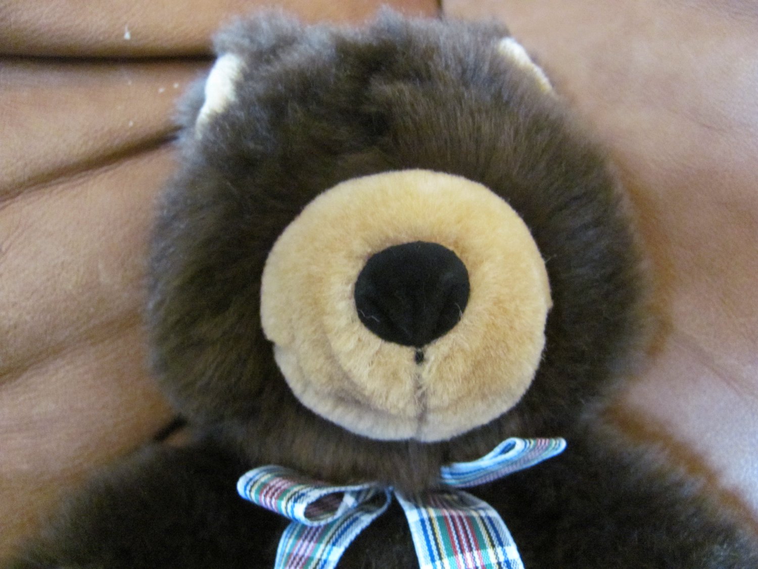 the manhattan toy company teddy bear