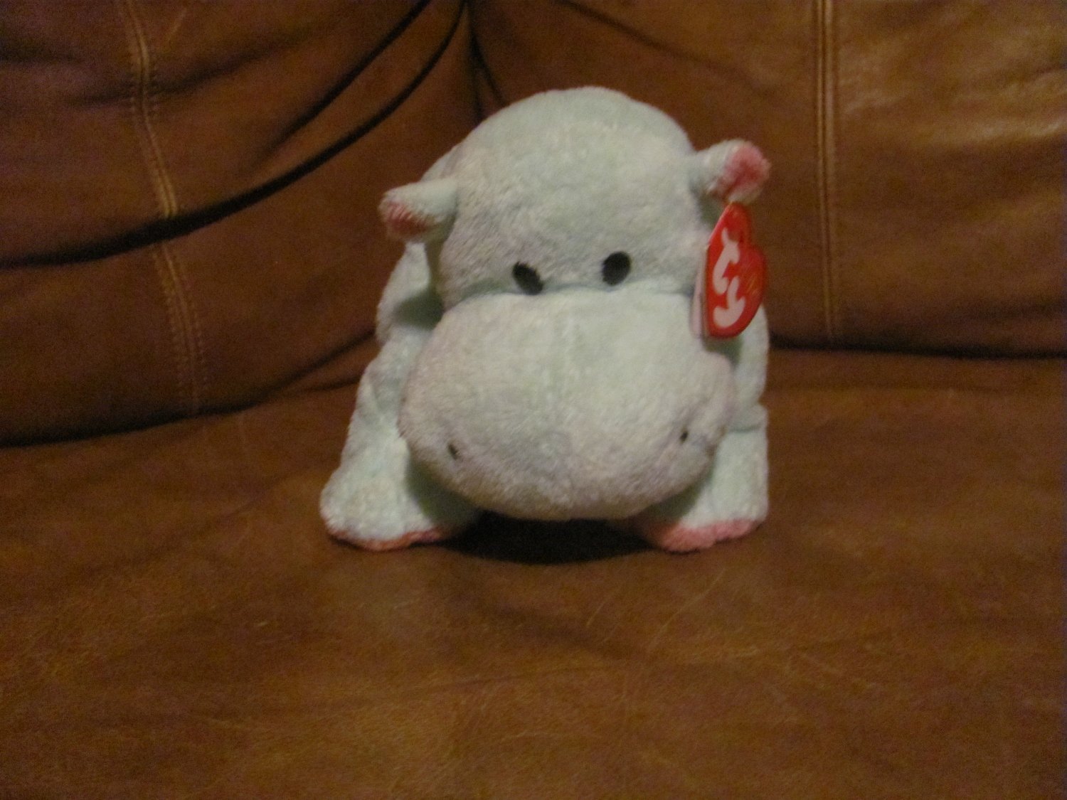 tubby the hippo