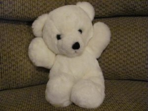 dakin teddy bear 1979