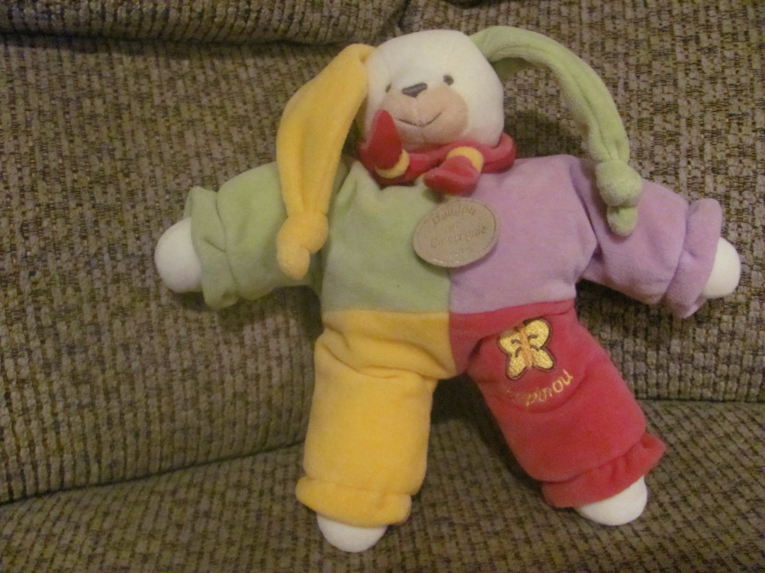 Doudou et compagnie petit chou Clearance