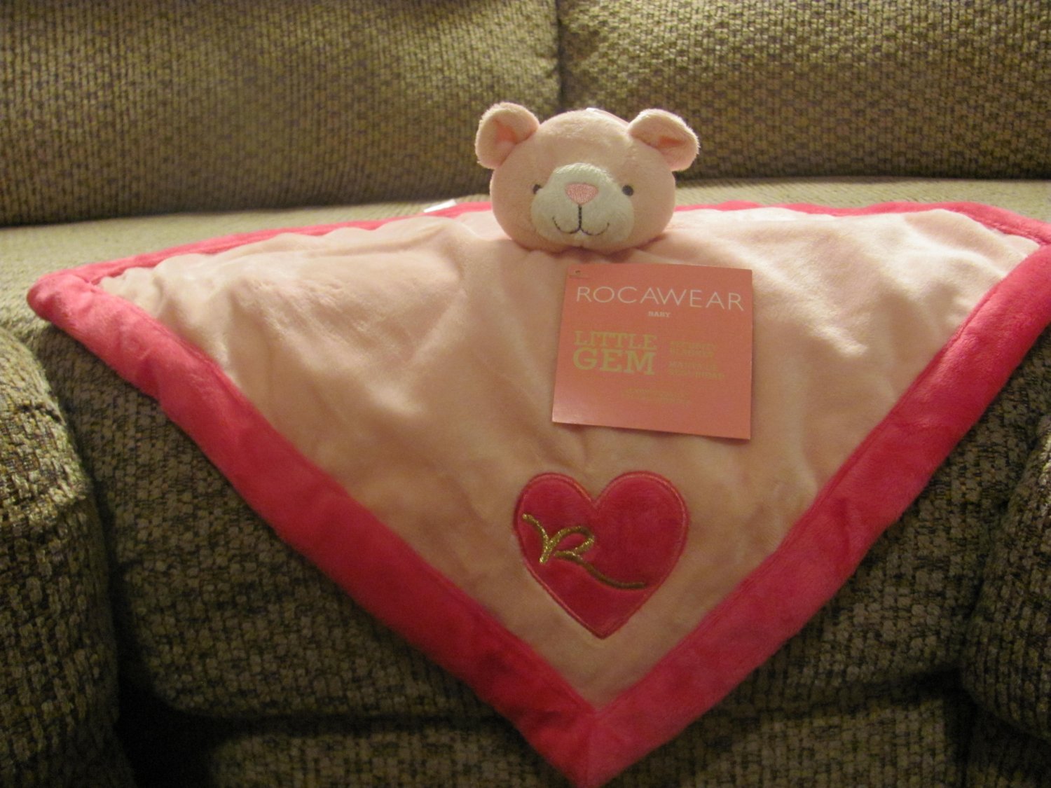 little gem teddy bears