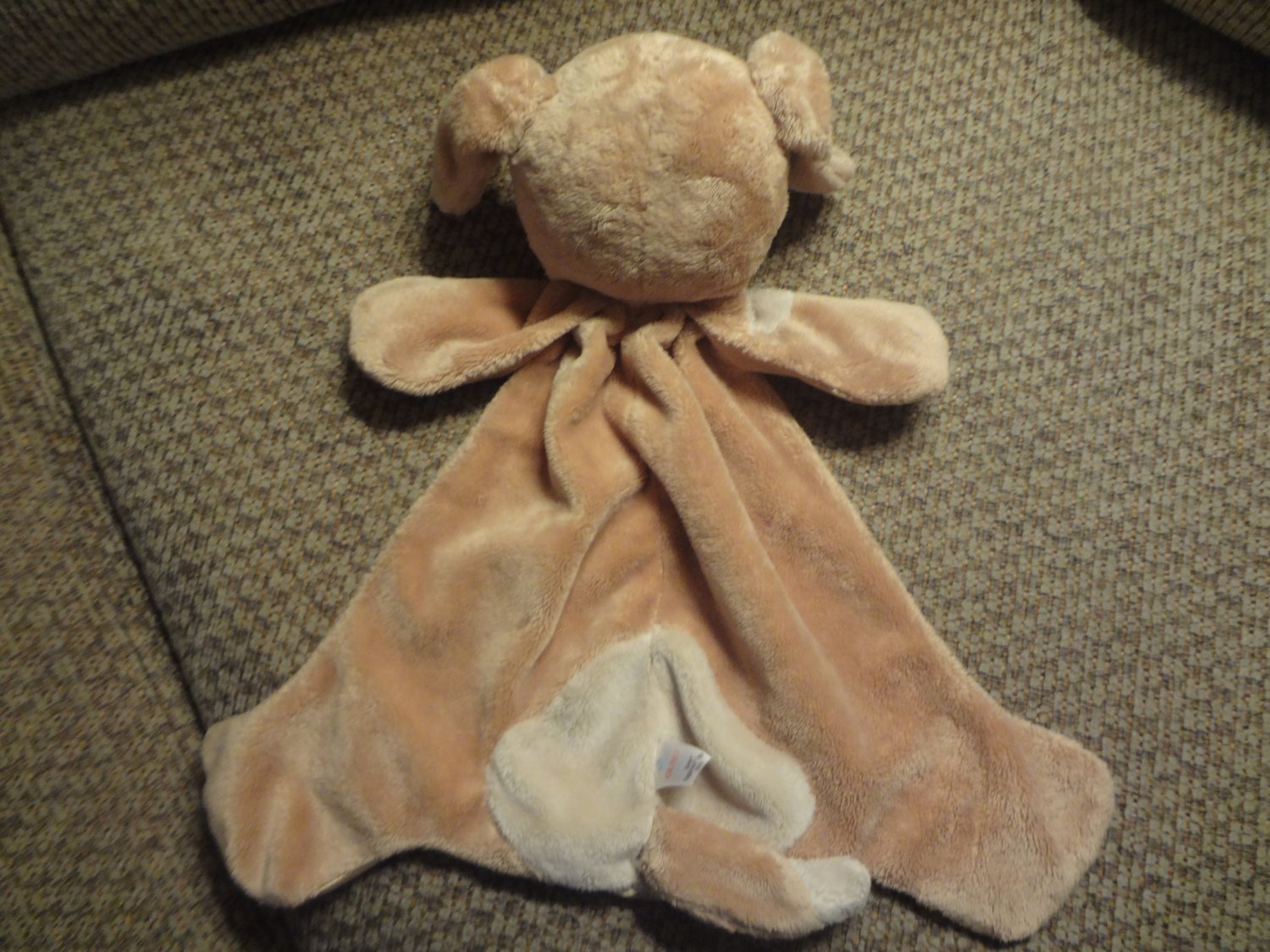 gund security blanket