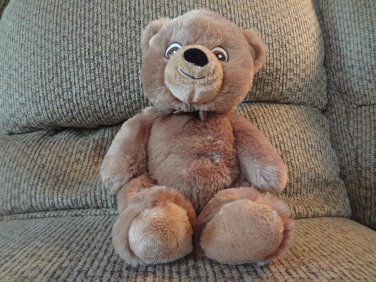 garanimals teddy bear