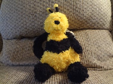 jellycat bumble bee