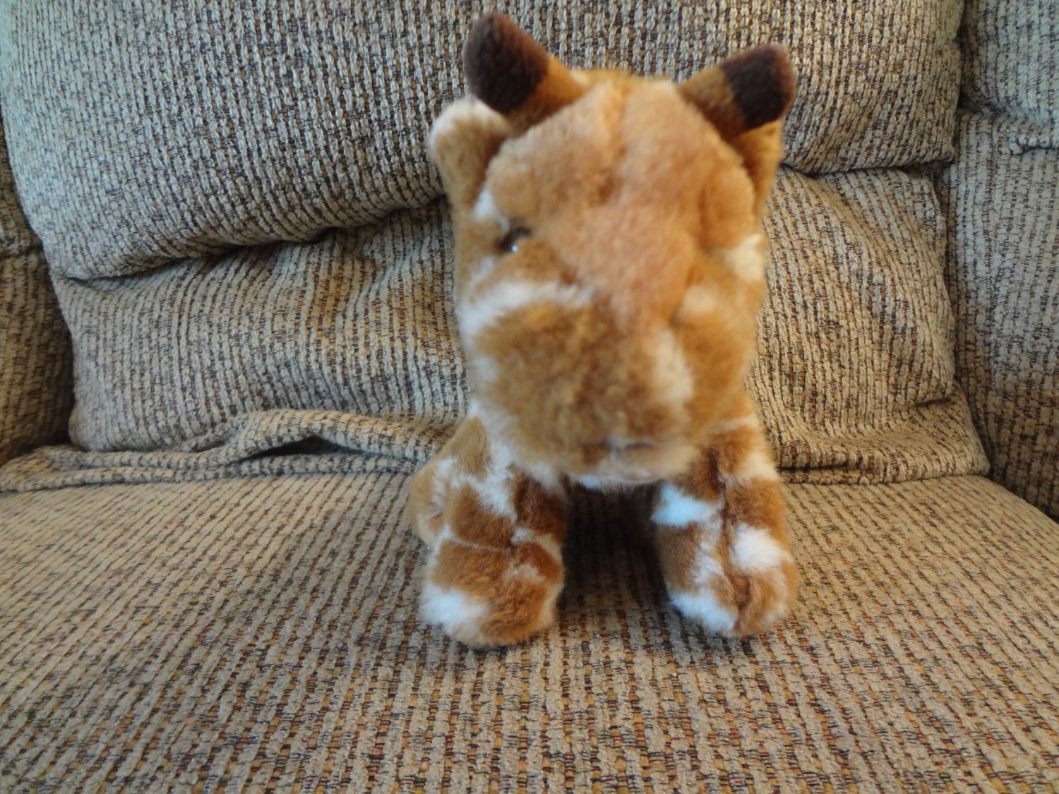 russ berrie giraffe