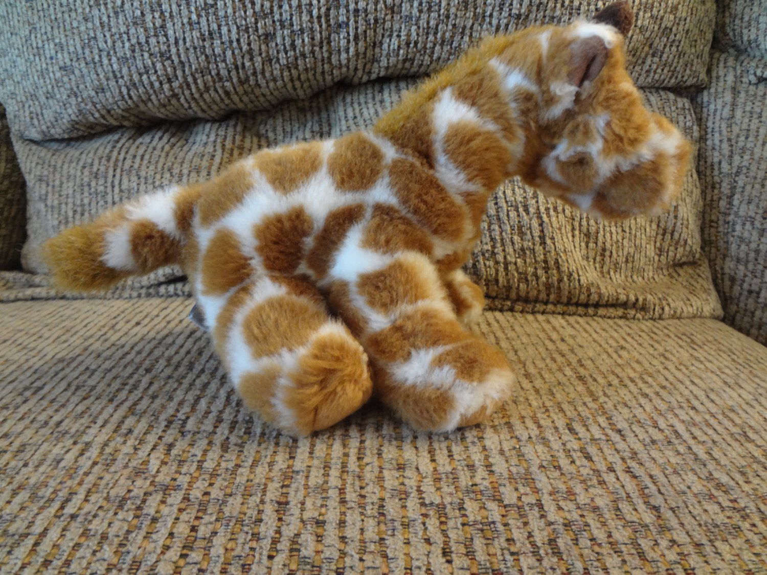 russ berrie giraffe