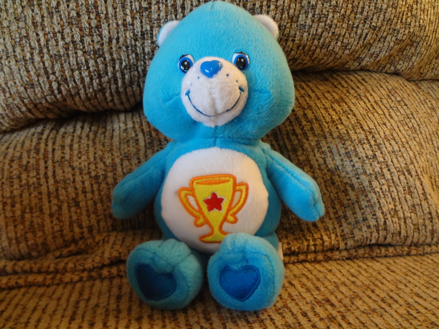 nanco care bears