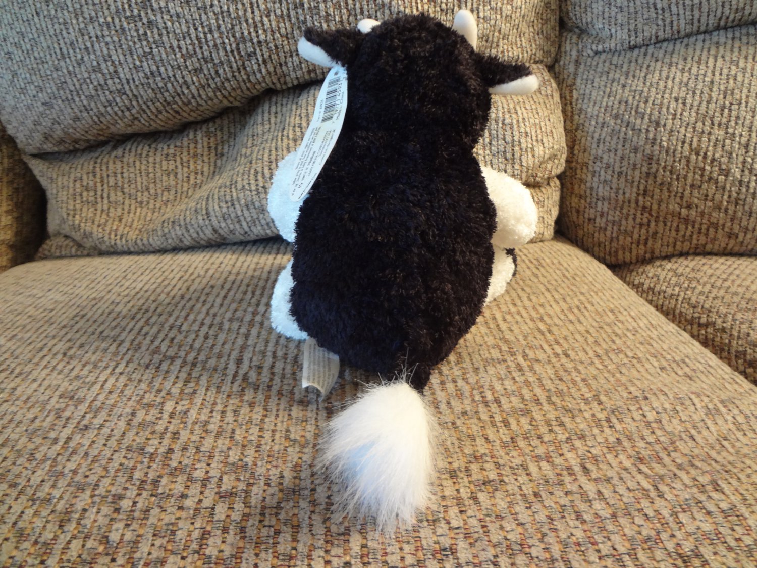 mary meyer stuffed cow