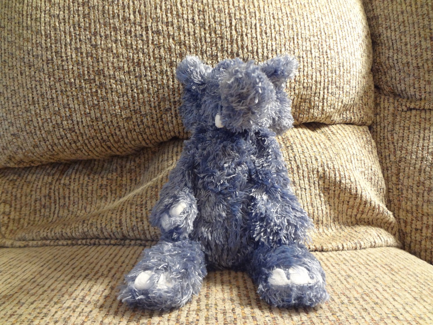 jellycat elephant lovey