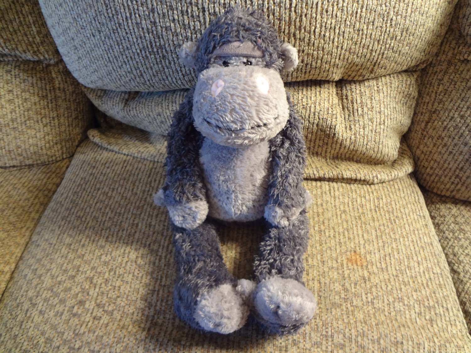 jellycat gorilla large