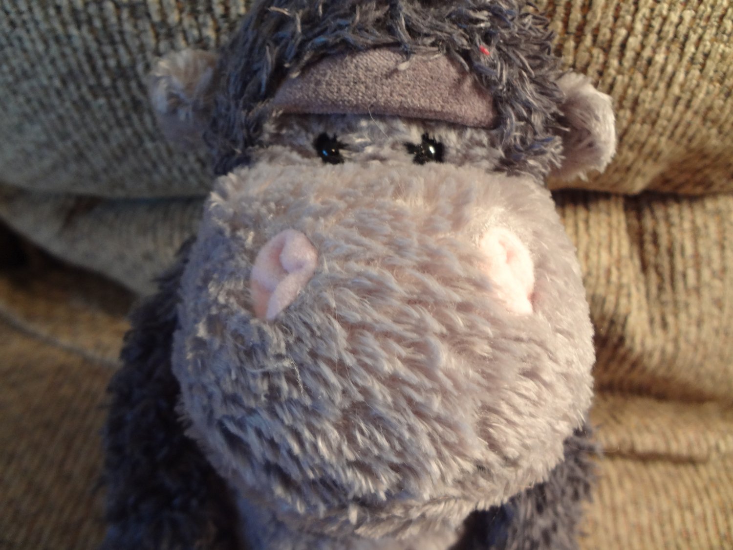 jellycat gorilla large