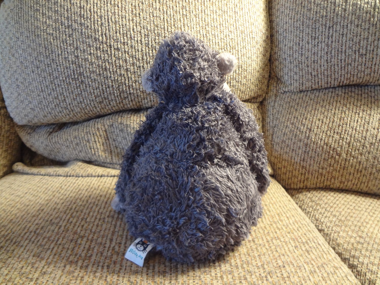 jellycat gorilla large