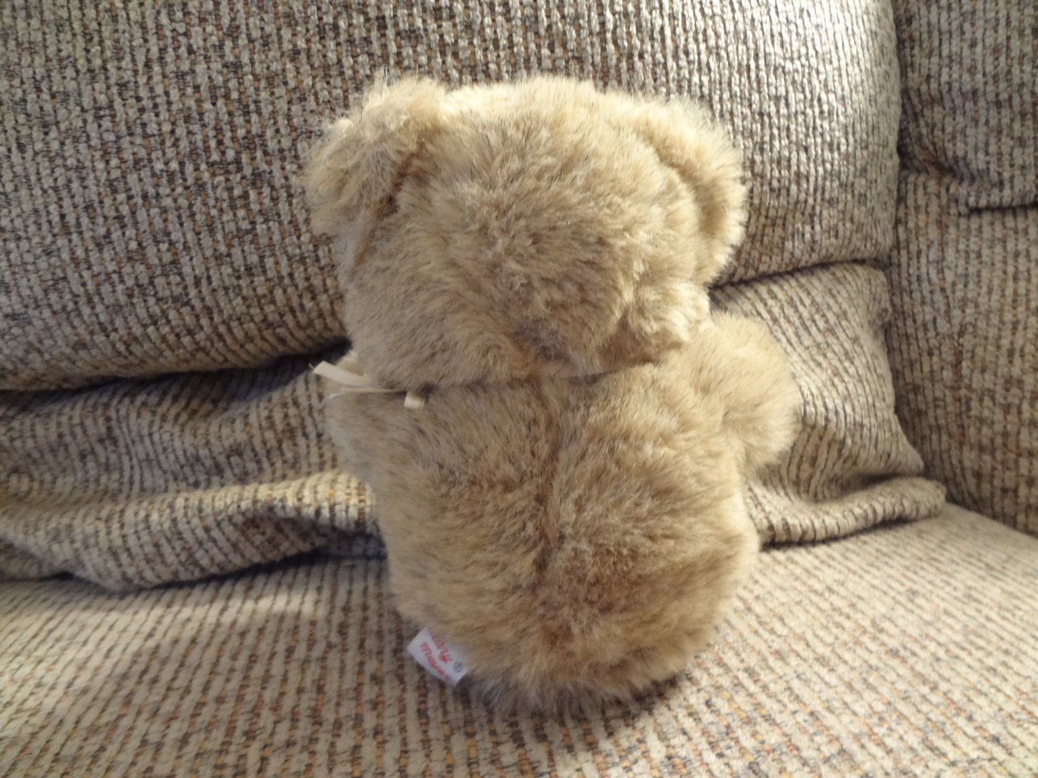 vintage mary meyer teddy bear