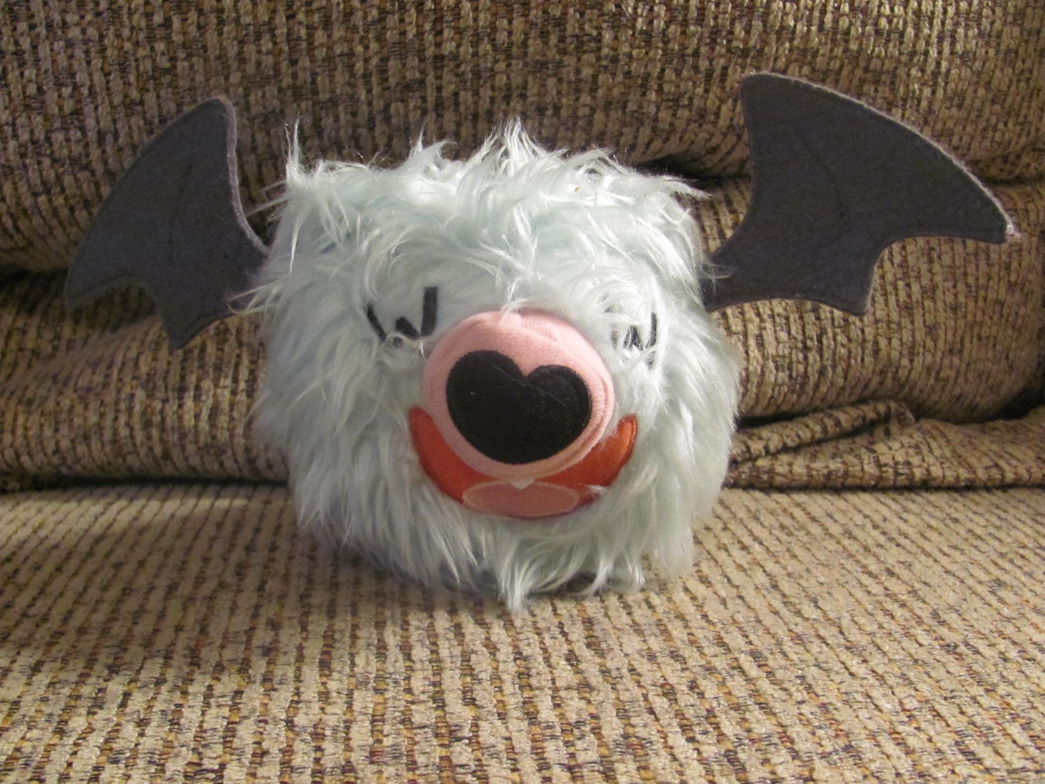 woobat plush