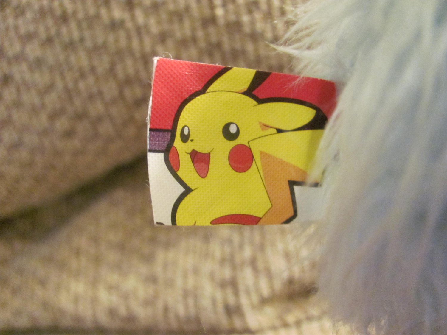 pokemon jakks pacific plush