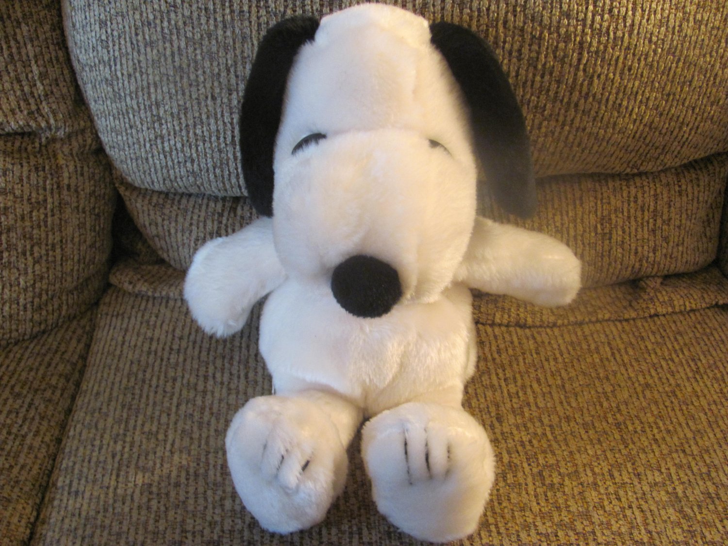 kohls cares snoopy