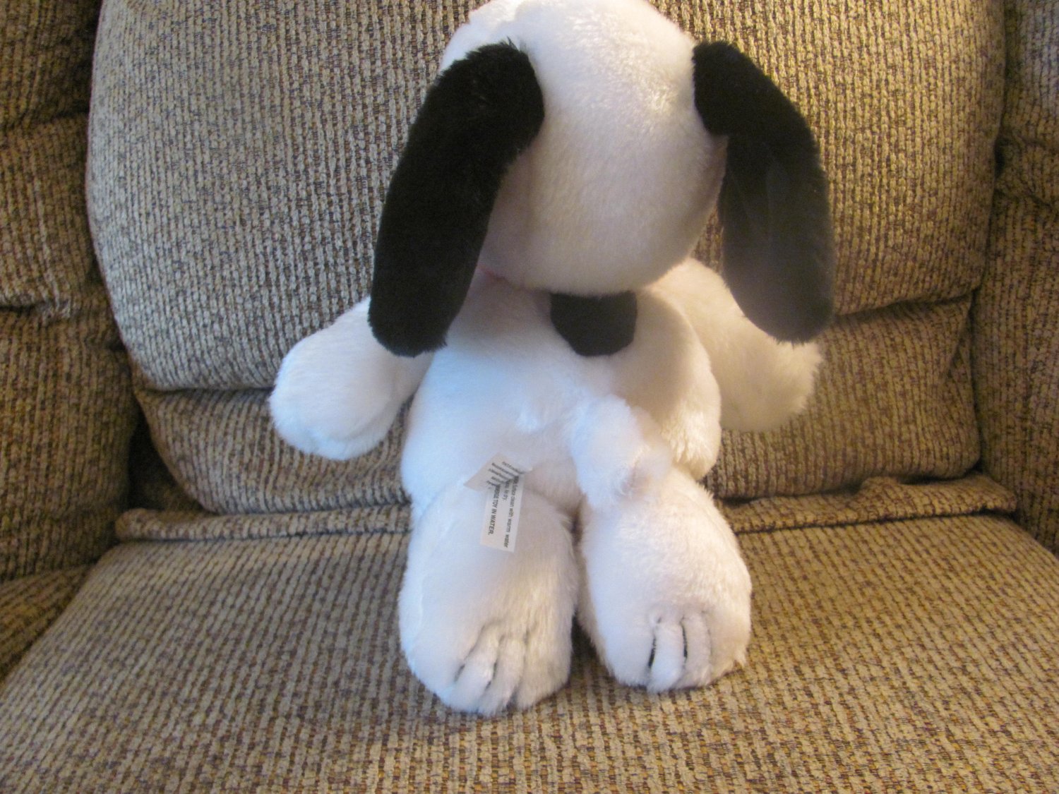 kohls cares snoopy