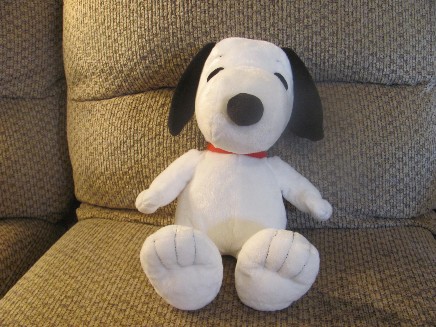 kohls cares snoopy