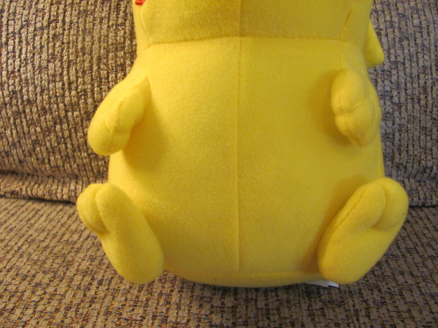 toy factory pokemon plush