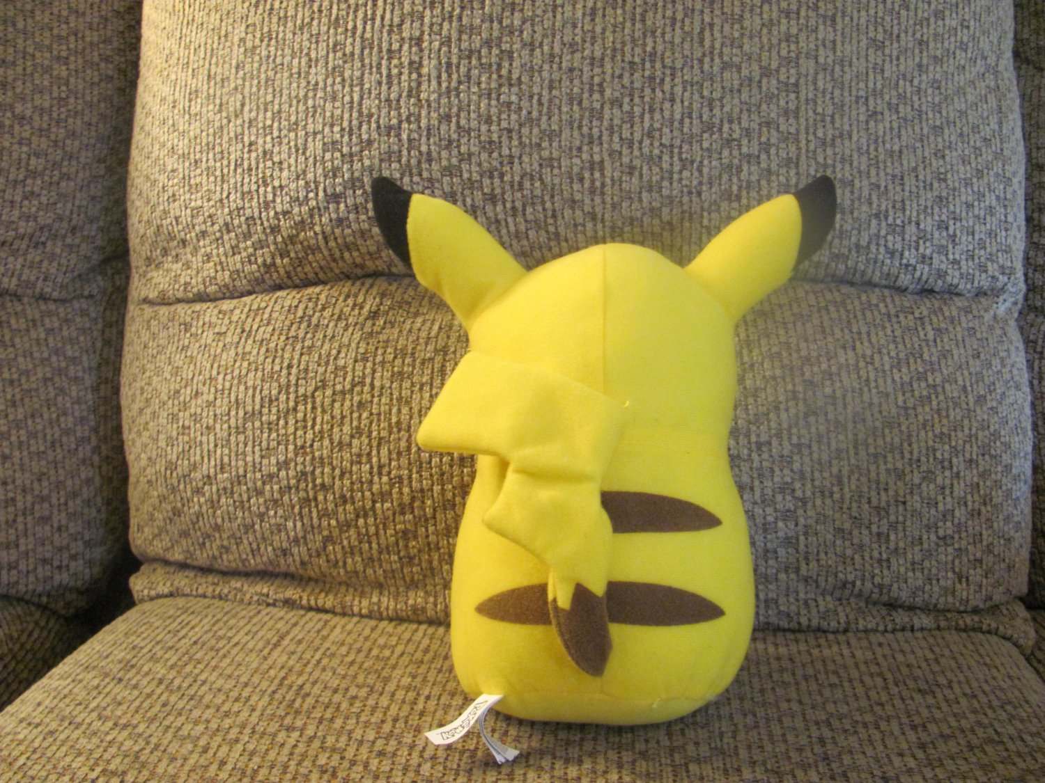 toy factory pokemon plush