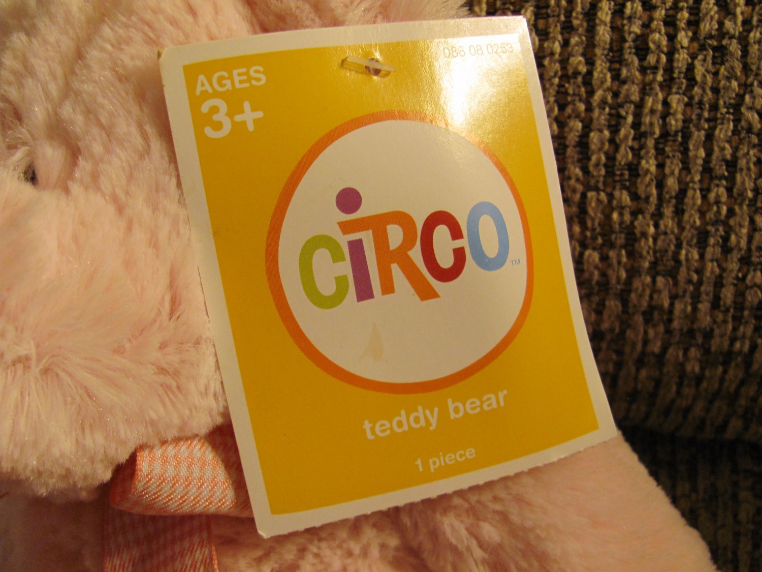 target circo bear