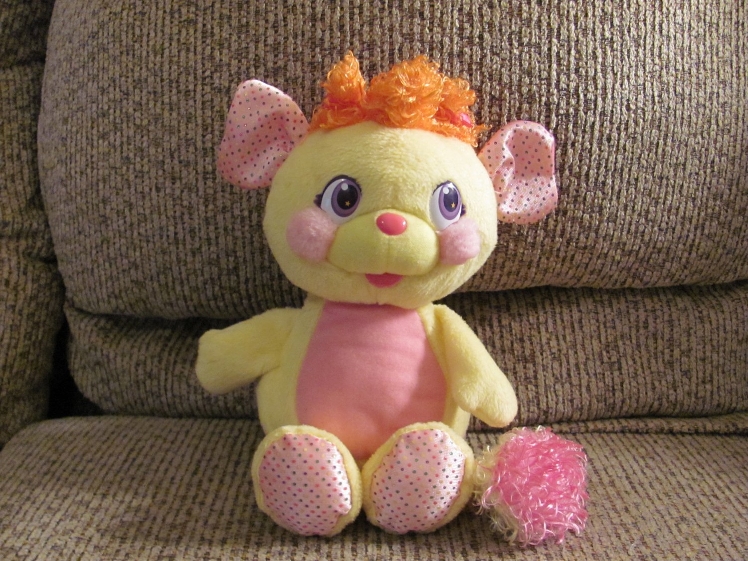 popples plush