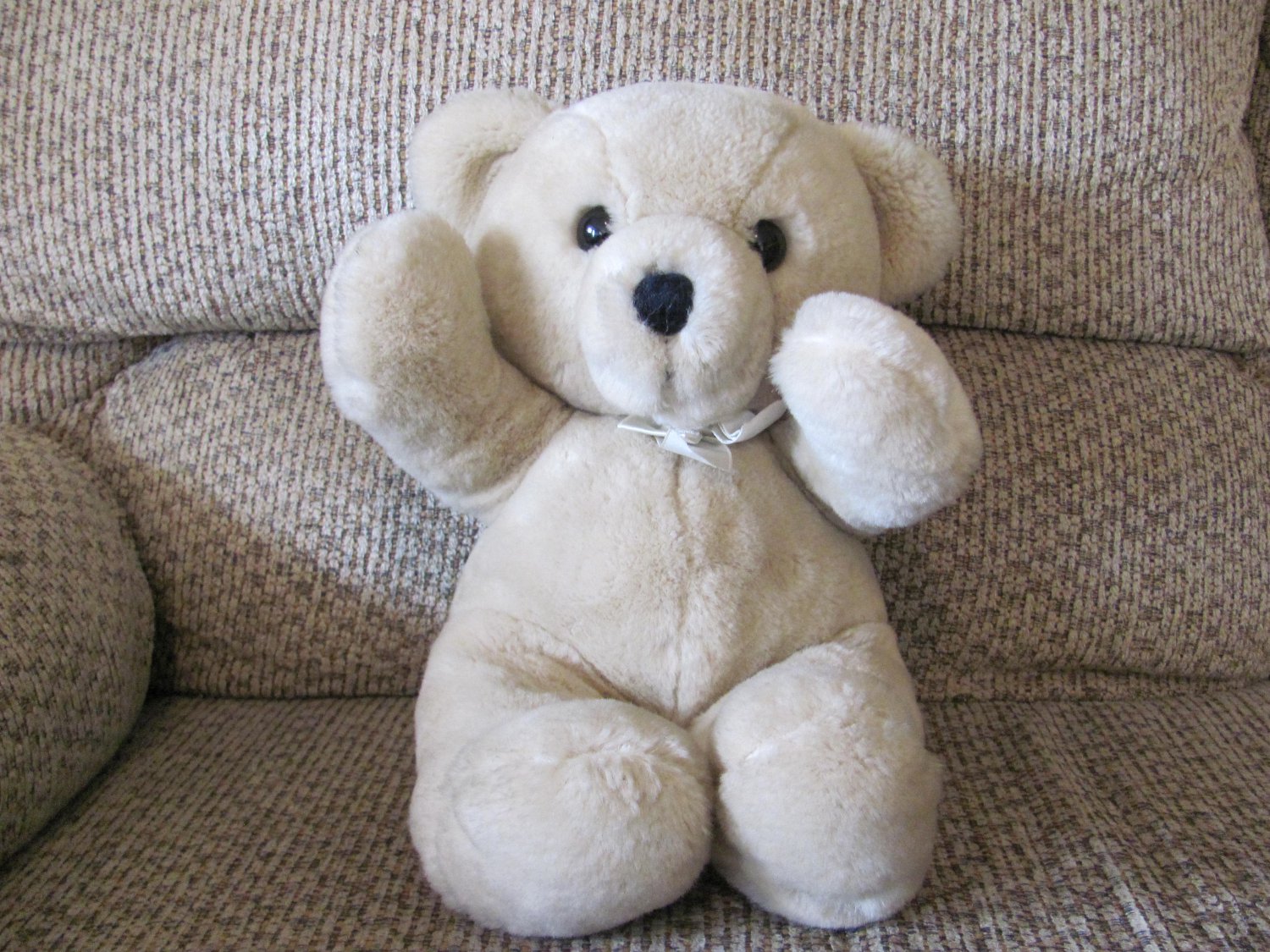 dakin teddy bear 1979
