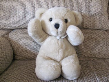 r dakin co teddy bear 1979