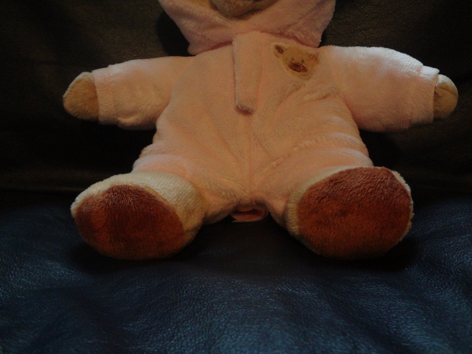 teddy bear pj