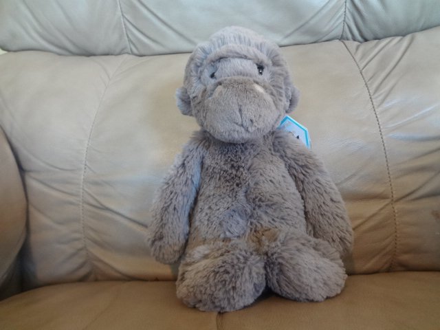 pottery barn teddy bear pillow